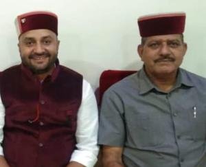 Where did the Congress MLA's promise of 10 days 10 guarantees to the public go?