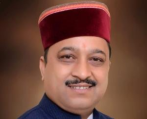 BJP will hand over memorandum to SDM regarding office in closed mandals in Electricity Board-Kashyap