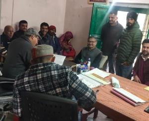 Take advantage of the campaigns under Good Governance Week