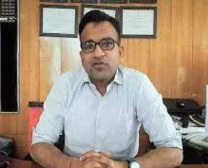 DC Kangra issued show cause notices to 28 panchayat heads for negligence in development works