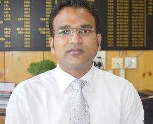 Special camp will be held in Baroh on 23rd under Good Governance Week