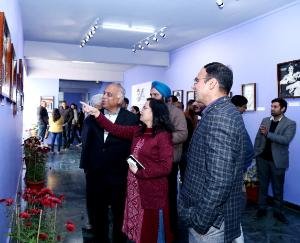 National Mathematics Day celebrated at Shoolini University