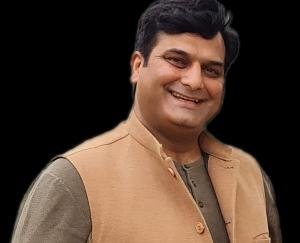 BJP's condition is like 'Khisiani cat Khamba Noche'-Dr. Pushpendra Verma