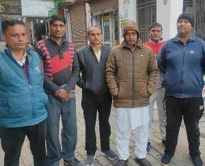  government closed the SDM office opened in Kotla Behad-Rakkad