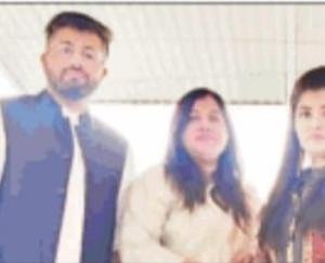 Indora's Rajat secured 99.82 percent marks in CAT exam