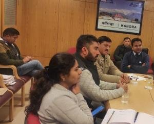 Roadmap will be prepared to provide traffic facilities to tourists on New Year- Deputy Commissioner