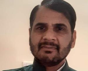 There is a lot of anger among the people of the area regarding the upgradation of Primary Health Center Panchrukhi - Manjeet Dogra