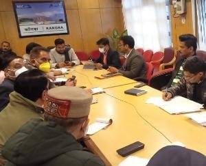 Collective efforts should be made for sustainable development of Gram Panchayats - Dr. Nipun Jindal