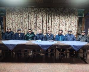 Kangra Badminton Veteran district level competition will be held in Dharamshala from January 28