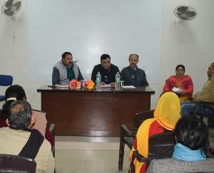 State level Lohri festival will start with Shobha Yatra from Pragpur- Amit Kumar