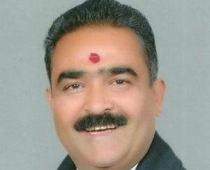 Dadasiba BDO office closed, Bikram said government gave new year gift