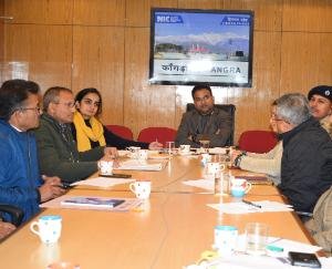 Give more edge to the efforts of public awareness-Dr. Nipun Jindal