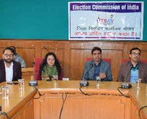 Candidates for the assembly elections should submit details of their expenditure