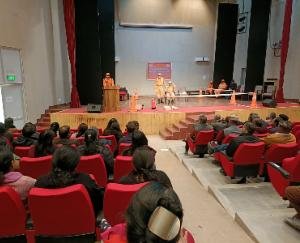 NDRF team will conduct an awareness exercise in Solan district from January 04 to 17