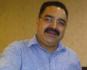 Vinay Sharma became a member of Tea Board of India