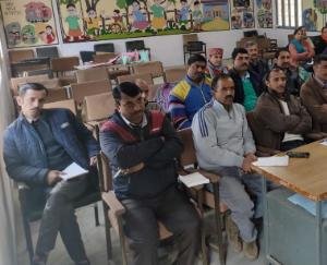 अर्की ब्लॉक पँचायत प्रतिनिद्धियो का एक दिवसीय प्रशिक्षण शिविर का आयोजन किया गया