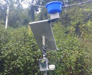 Information will be available before occurrence in landslide prone areas, early warning devices will be installed in Dharamshala and Shahpur area