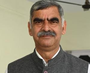 BJP government left Himachal a debt of 75 thousand crores-Sanjay Ratna