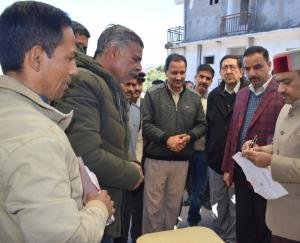 हर घर रसोई गैस सुविधा उपलब्ध करवाने वाला पहला राज्य बनेगा हिमाचल