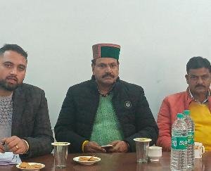 State level Lohri fair will be organized in Paragpur on January 13, administration has completed preparations