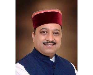 Sukhu government changed the good decisions of Jairam government: Suresh Kashyap