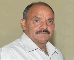Kuldeep Singh Pathania became the chairman of Kangra Central Cooperative Bank