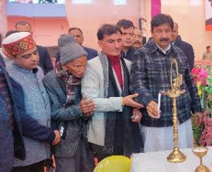 Providing quality education is the priority of the state government - Mukesh Agnihotri