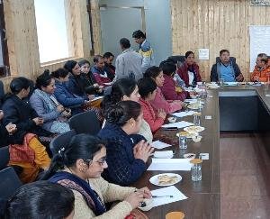  No shortage of funds will be allowed to come in the way of development - Ashish Butail