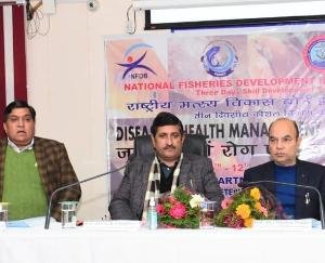  Farmers should become aware and make other farmers aware too - Vice Chancellor