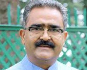 Sukhu government's decision to increase 3 percent bat on diesel is wrong- Bikram Thakur