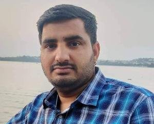 Security cameras should be installed at the identified places of volcano sub-division: Mukesh Kumar