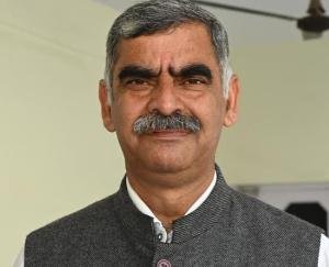 Government's commendable decision to restore OPS in Himachal - Sanjay Ratna