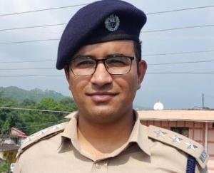 It is the moral duty of all of us to follow the traffic rules-DSP