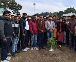 Compassionate people from across the state will meet the Chief Minister on January 19, will send a demand letter