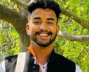  Akhil Bharatiya Vidyarthi Parishad will organize 'Trigart Yuvotsav' district convention in Kangra district