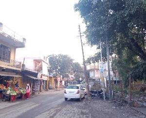 Construction of public toilet in Lambagaon market soon