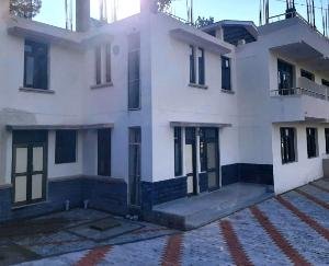 2.50 crores Tanda Hospital Sarai Bhawan is ready, patients and attendants will get facilities