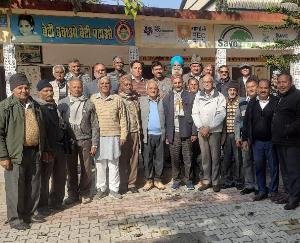 Pensioners should be given the option of medical allowance