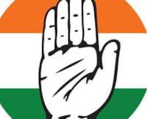 Block Congress Committee and Frontal Organization targeted Bikram Singh Thakur