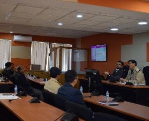 Need for joint efforts of administration and society for drug prevention - Deputy Commissioner