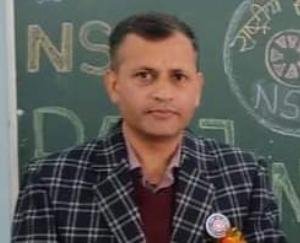 Police personnel will have annual firing exercise in Tuin Di Van Tehri Road