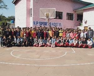 135 students of Muhal School did vocational education tour
