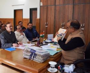 सुरक्षित खाद्य पदार्थों के लिए खाद्य सुरक्षा एवं मानक अधिनियम की अनुपालना आवश्यक-केसी चमन