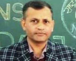 We all should follow the traffic rules-DSP