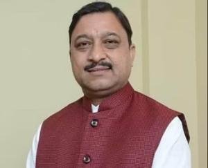 Horticulture Minister of Congress reneged on another guarantee: Suresh Kashyap