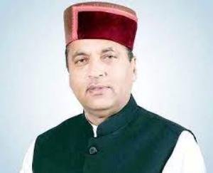 Thanks to the Central Government for taking care of Himachal's rail, road and air connectivity - Jairam