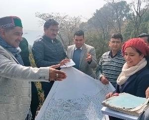 Kangra will become tourism capital with the vision of Chief Minister: Kewal Singh Pathania