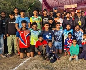 To connect Kotkwala village with Veerta Panchayat, a bridge will be constructed on Manuni Khad - Kajal