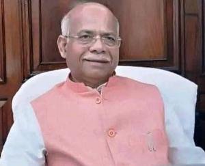 Chief Minister and Deputy Chief Minister congratulated the newly appointed Governor