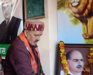 BJP will run a signature campaign against the de-notified institutions by the Congress government: BJP